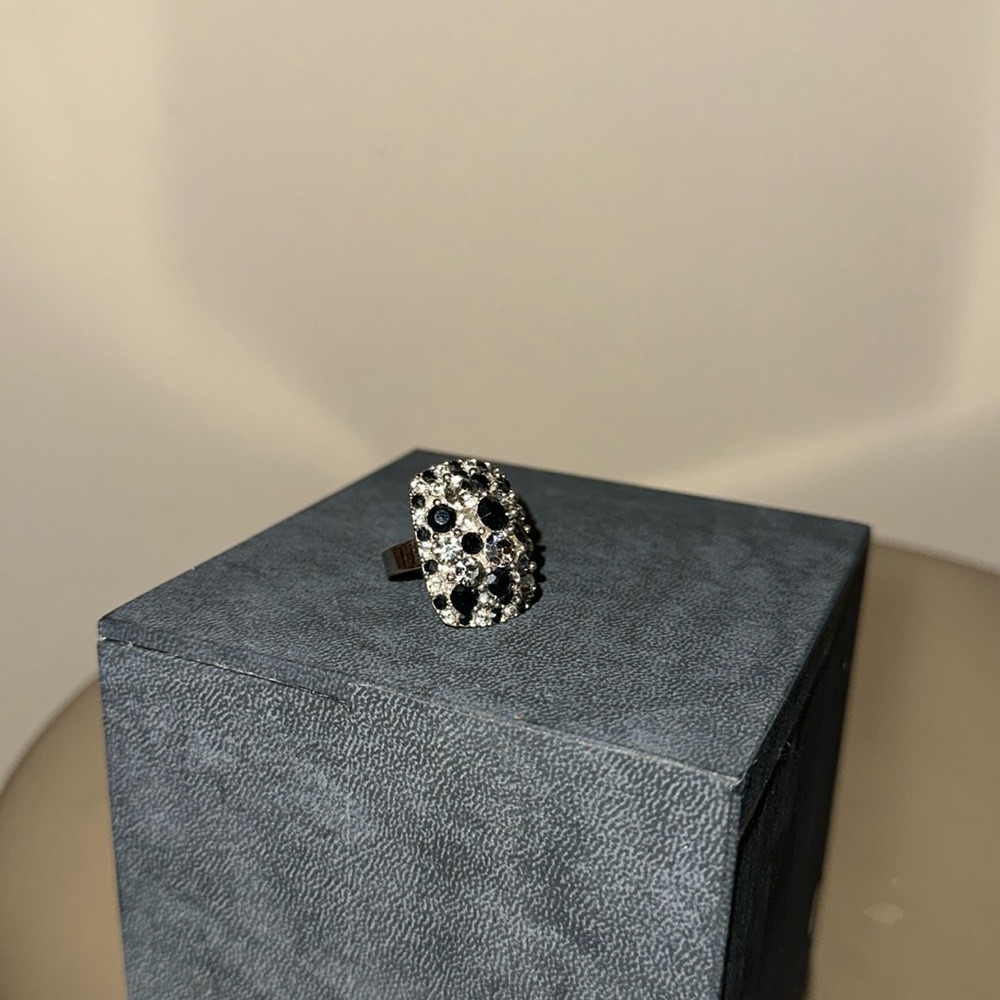 Adjustable Costume Ring